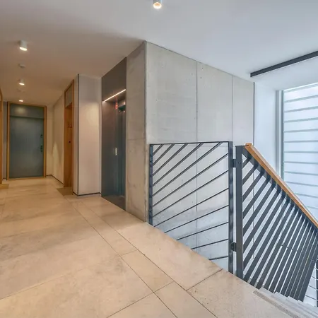 Apartment Nadmorze Estate By Northside Gdansk