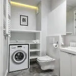Nadmorze Estate By Northside Апартаменты *