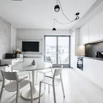 Апартаменты Nadmorze Estate By Northside