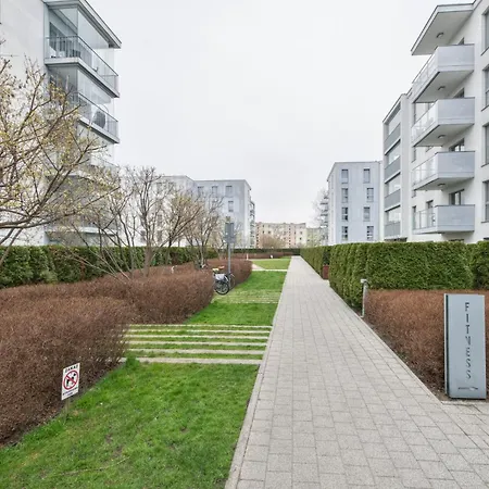 Nadmorze Estate By Northside