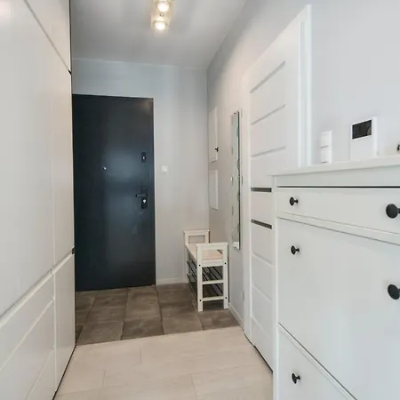 Nadmorze Estate By Northside Appartement