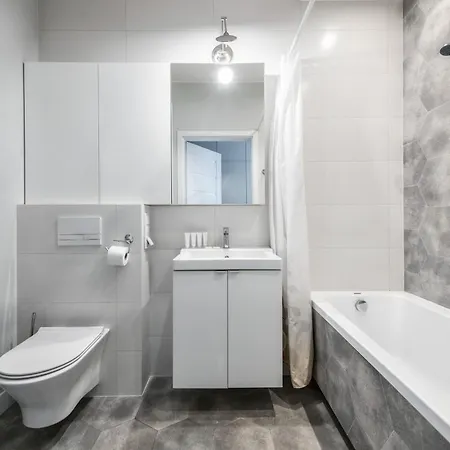 Nadmorze Estate By Northside *