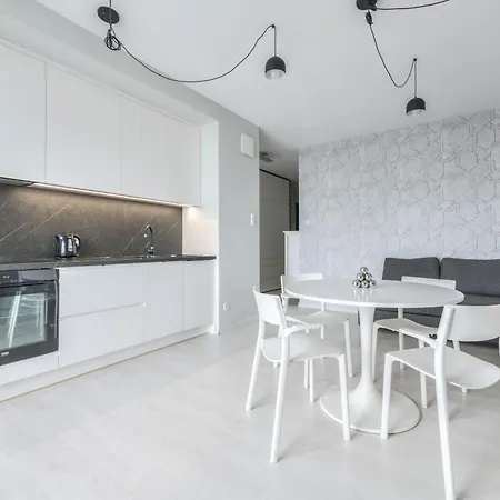 Nadmorze Estate By Northside