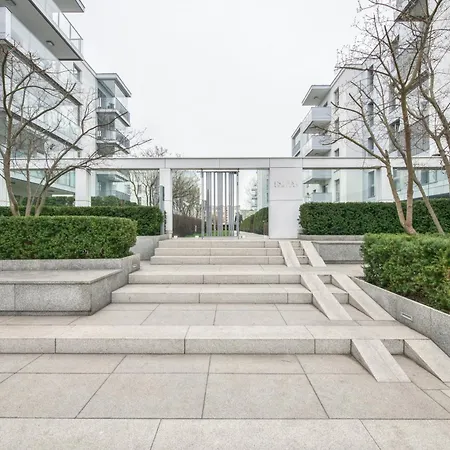 Nadmorze Estate By Northside * Gdańsk