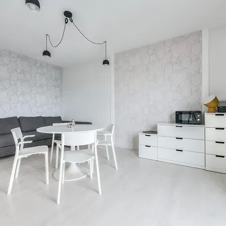 Nadmorze Estate By Northside