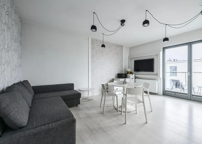 Nadmorze Estate By Northside *