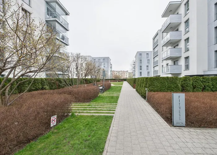 Nadmorze Estate By Northside