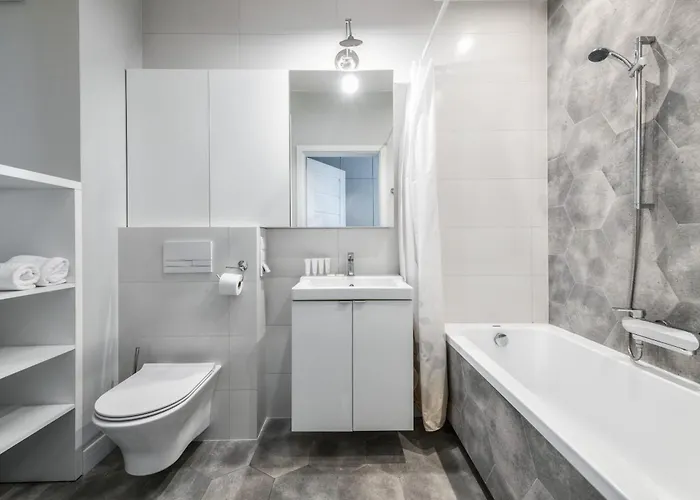 Nadmorze Estate By Northside *