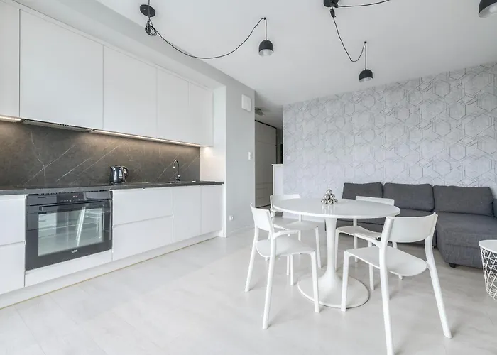 Nadmorze Estate By Northside