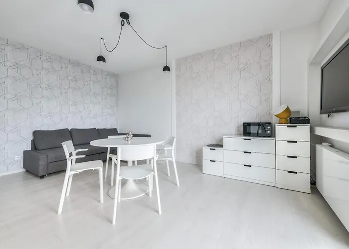 Nadmorze Estate By Northside